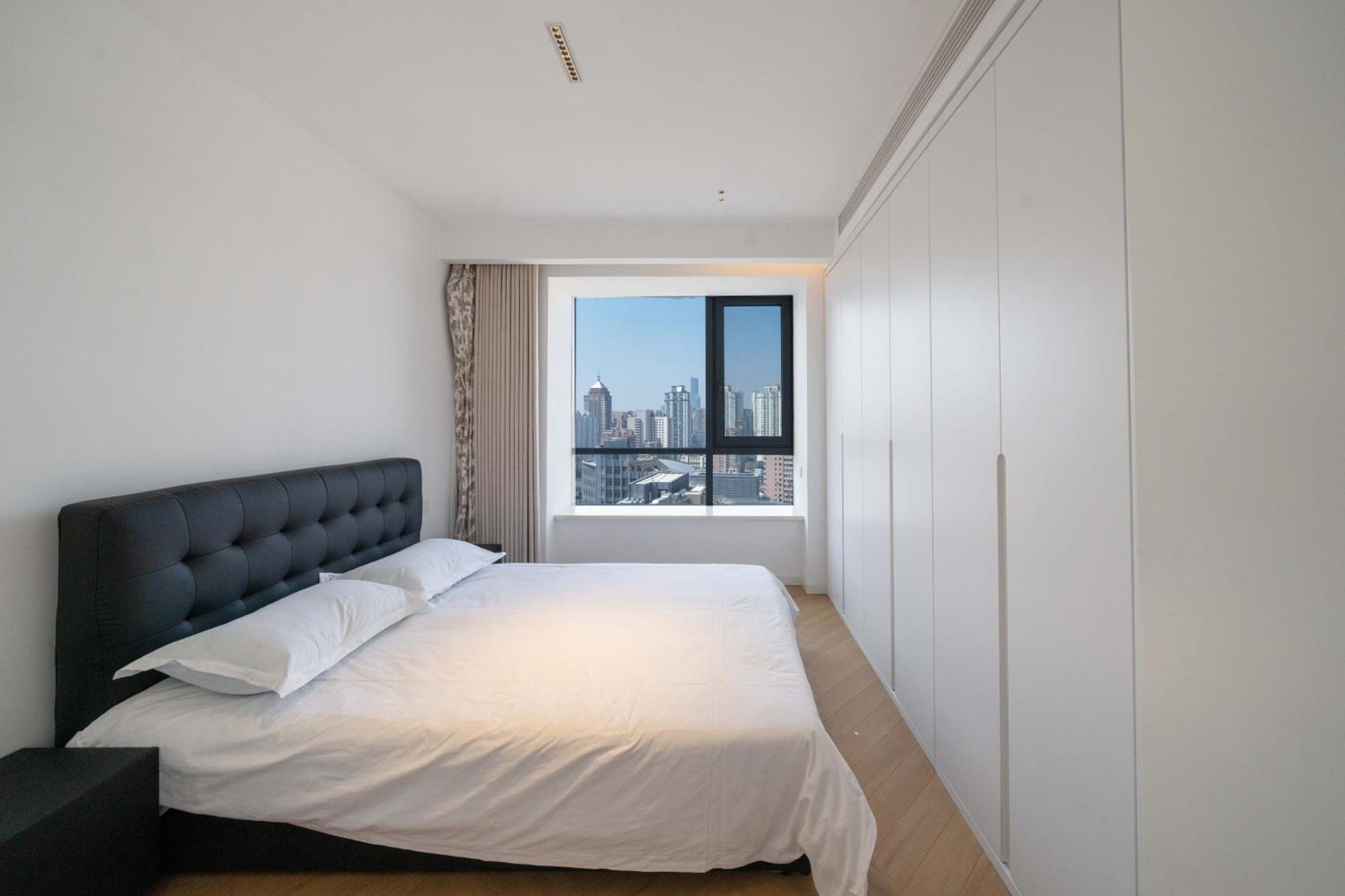 Zhome- Count Luxury 2 Apartment