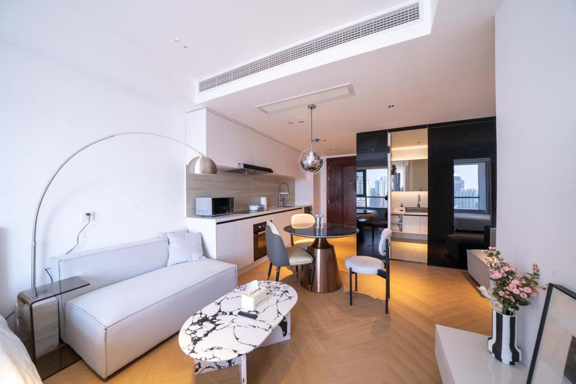 Zhome- Count Luxury 2 * Shanghai