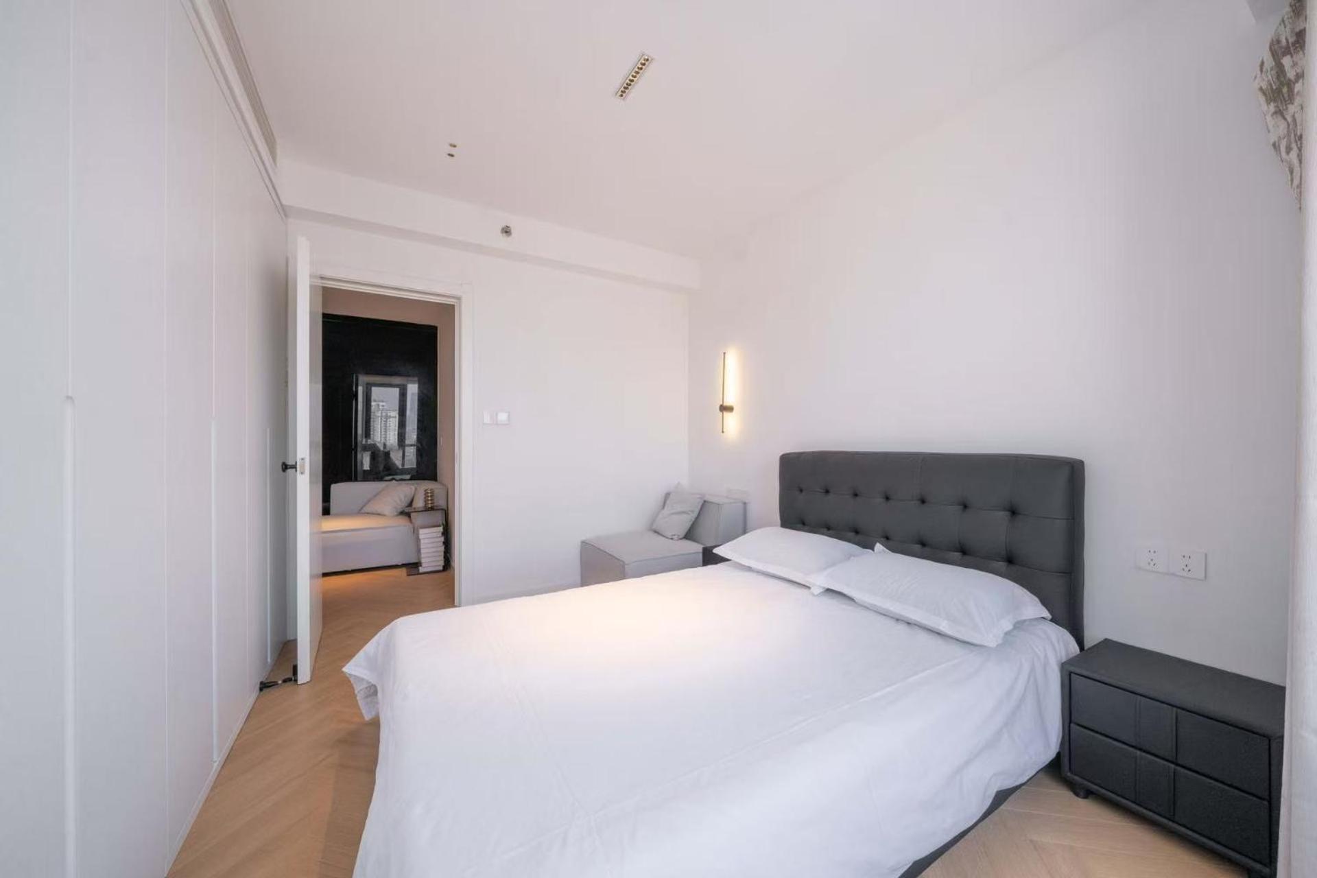 Zhome- Count Luxury 2 Apartment *